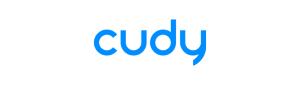 CUDY logotipas – tinklų ir Wi-Fi įranga