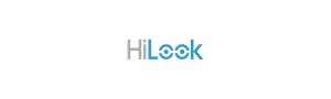 HiLook logotipas – vaizdo stebėjimo kameros