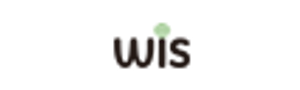 WIS logotipas – belaidžio ryšio įranga